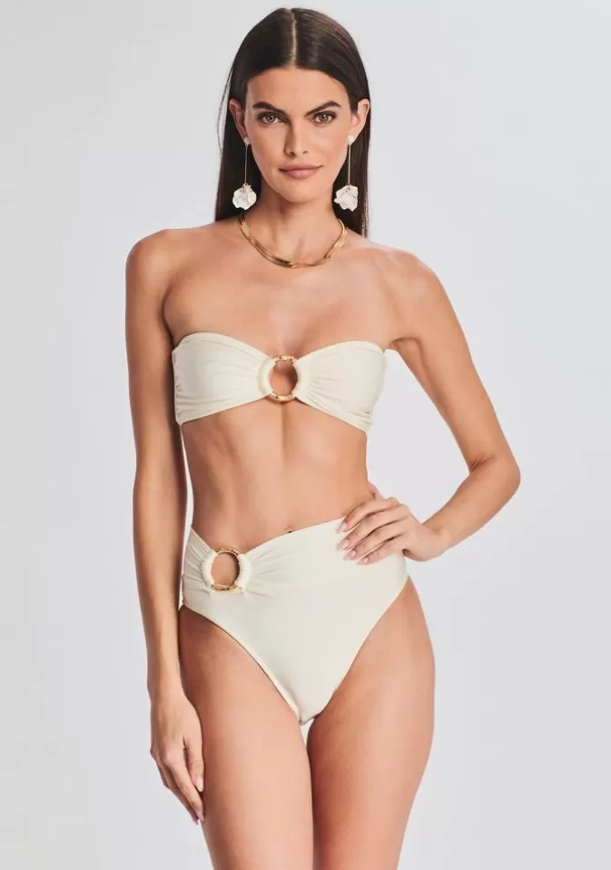 Women Retrofête Matching Sets | Rodi Bikini Top