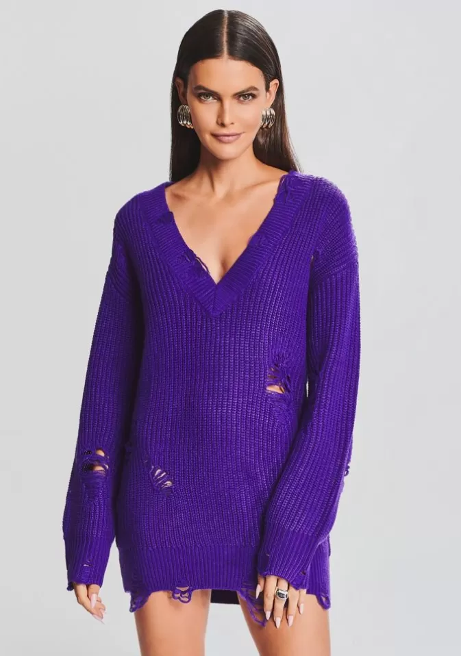 Women Retrofête Tops | Rumi Sweater