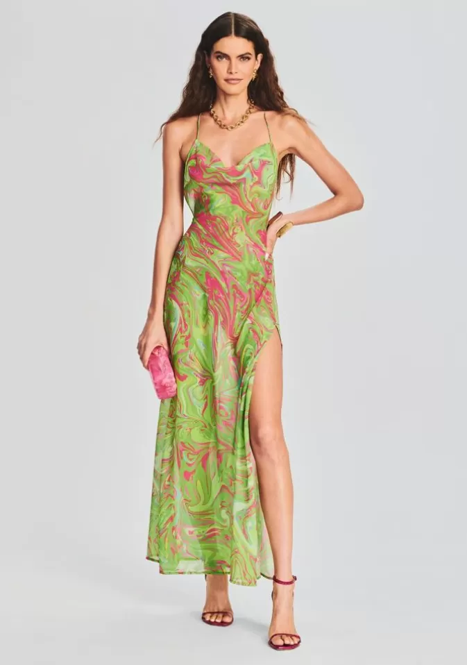 Women Retrofête Swim | Sahara Dress