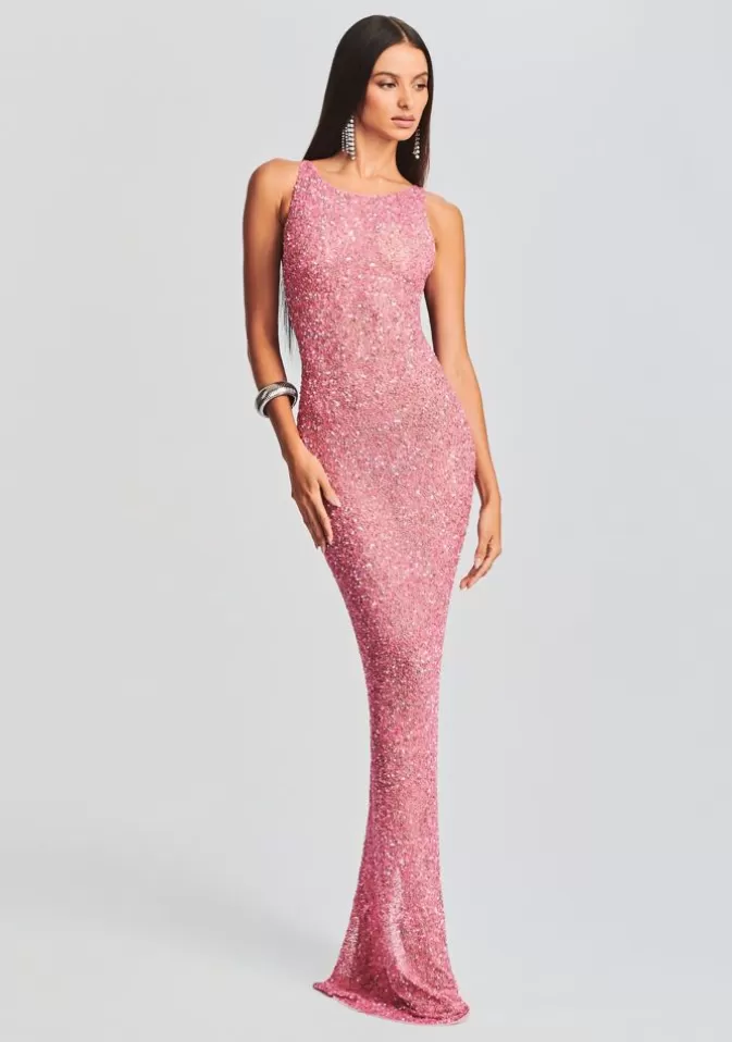 Women Retrofête Dresses | Sasha Sequin Dress