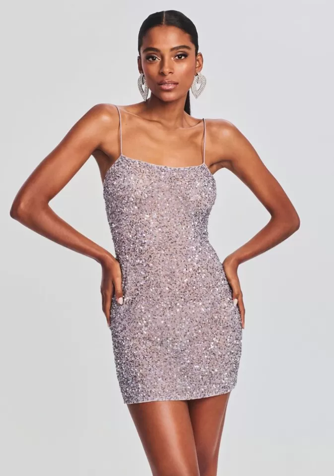 Women Retrofête Dresses | Sheila Sequin Dress