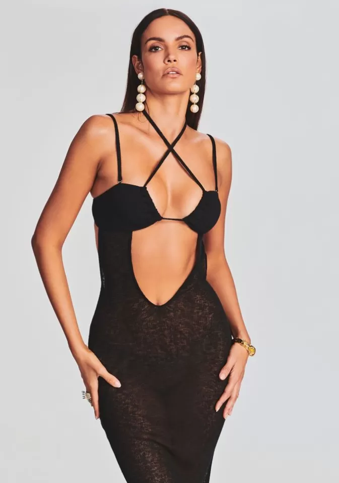 Women Retrofête Swim | Sia Dress