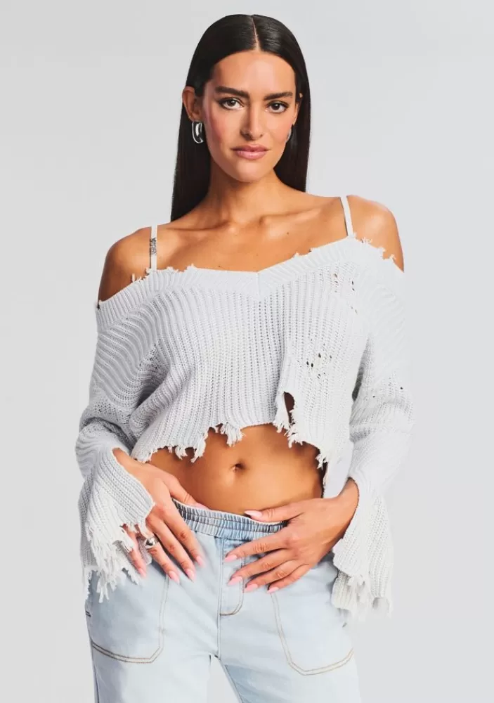 Flash Sale Skye Sweater Women Tops