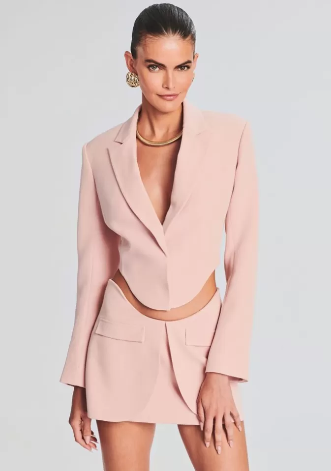 Women Retrofête Matching Sets | Stella Blazer