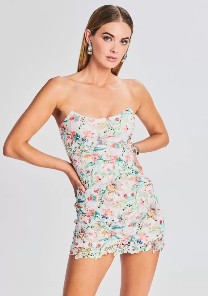 Women Retrofête Dresses | Susan Mini Dress