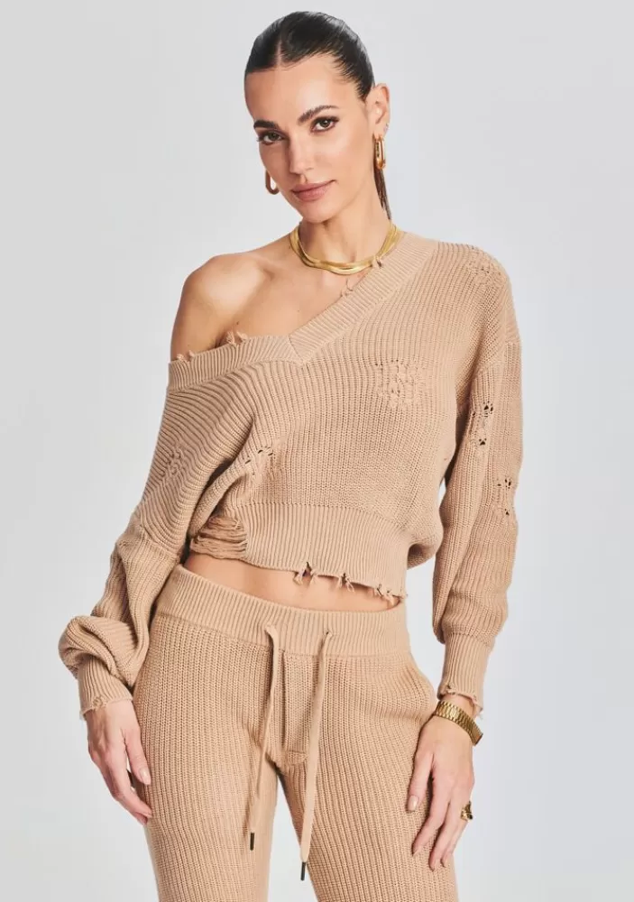 Flash Sale Syd Sweater Women Tops