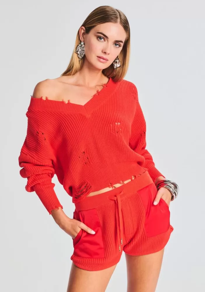 Store Syd Sweater Women Tops