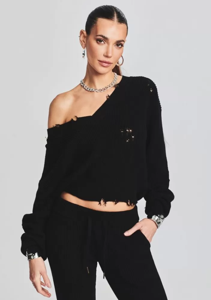 Flash Sale Syd Sweater Women Tops