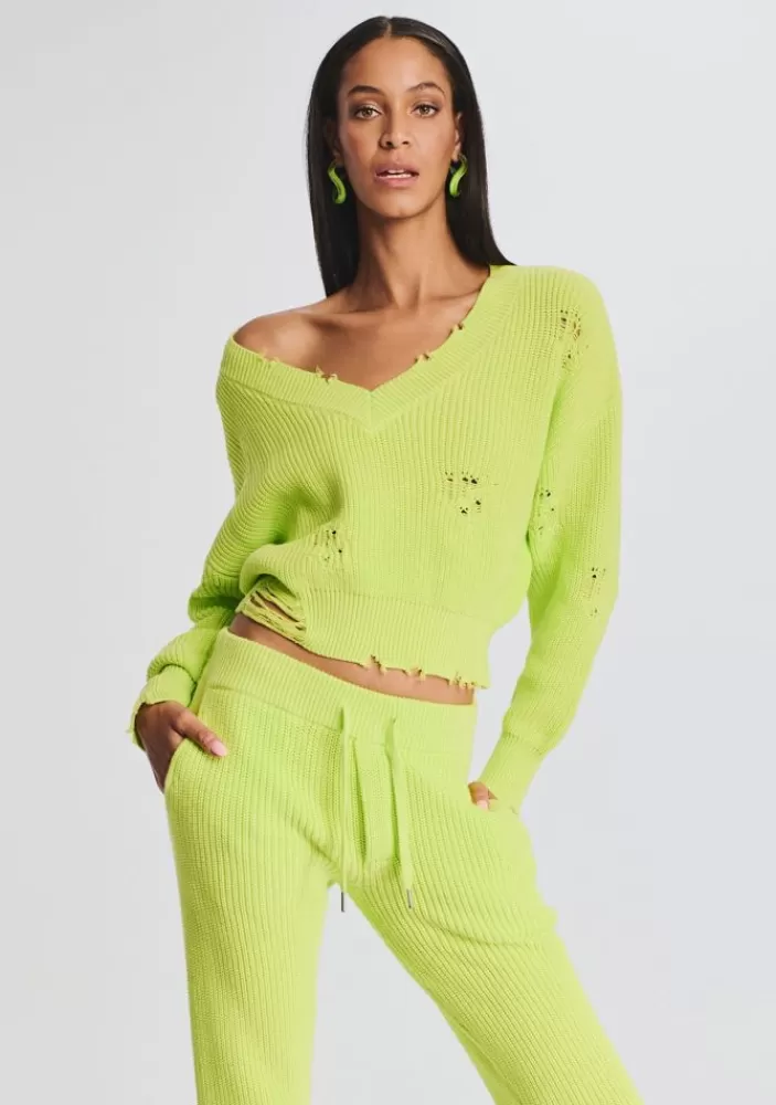 Flash Sale Syd Sweater Women Matching Sets