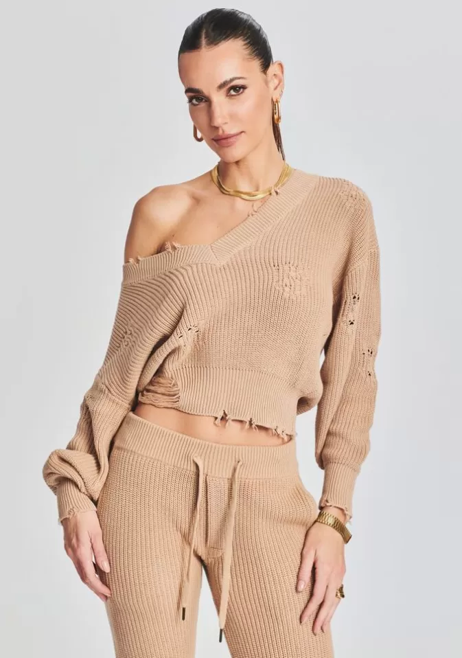 Women Retrofête Tops | Syd Sweater