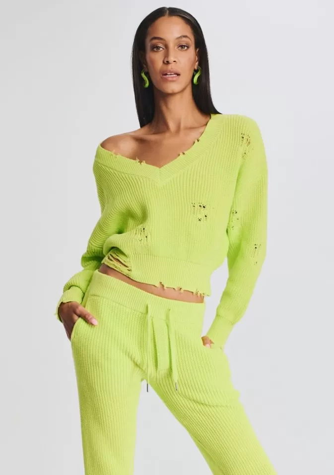 Women Retrofête Matching Sets | Syd Sweater