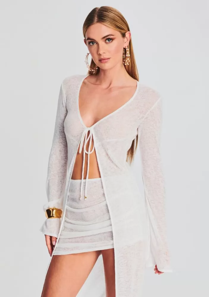 Shop Talia Cover Up Women Tops