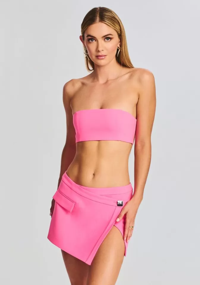 Women Retrofête Matching Sets | Tayler Bra Top