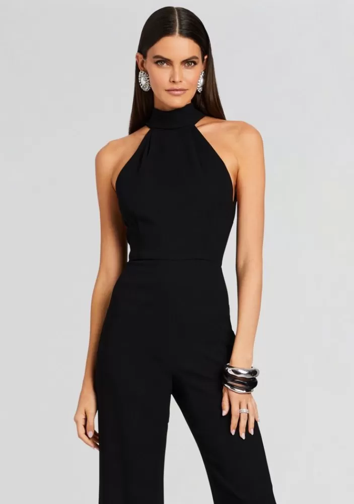 Discount Taylor Tie Back Jumpsuit Women Jumpsuits