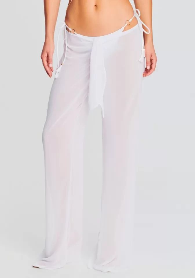 Women Retrofête Bottoms | Tommy Pant