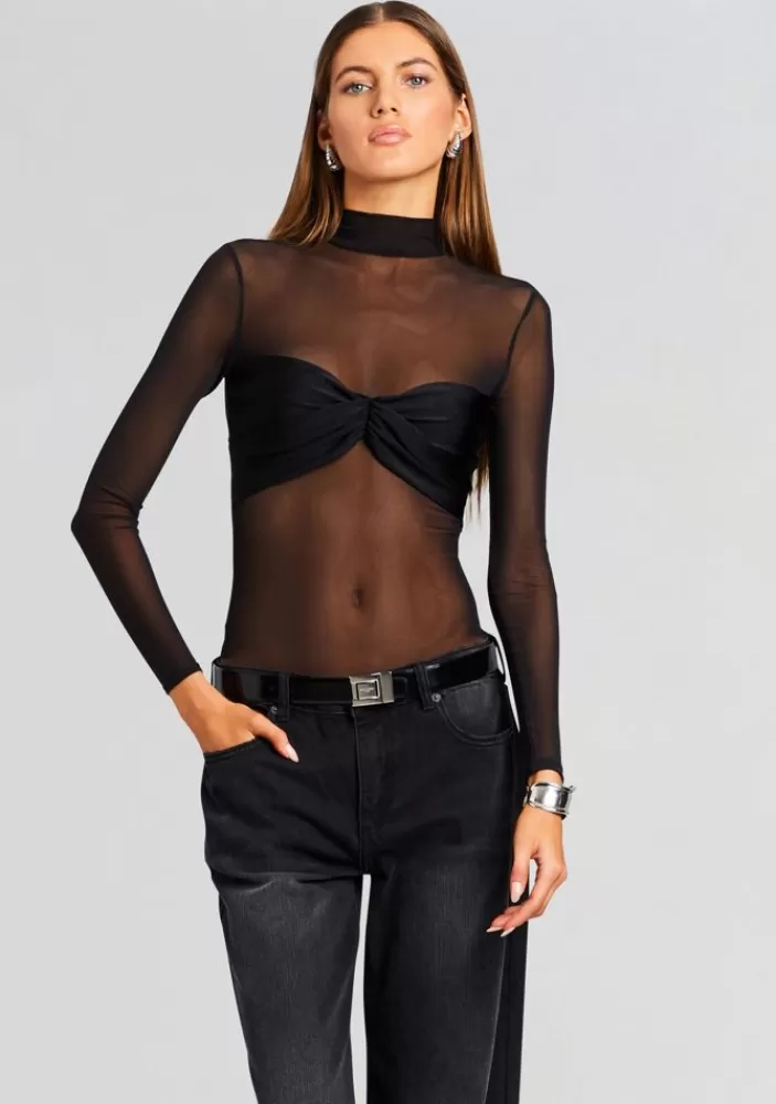 Flash Sale Tonia Bodysuit Women Tops