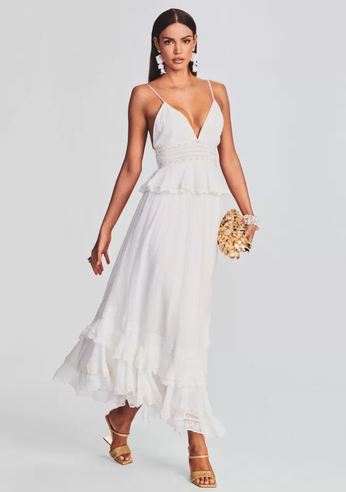 Women Retrofête Dresses | Tyra Long Dress