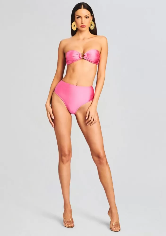 Best Sale Vinceta Bikini Bottom Women Swim