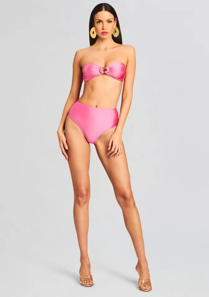 Women Retrofête Swim | Vinceta Bikini Bottom