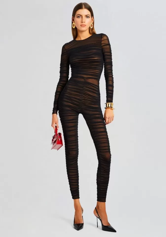 Women Retrofête Dresses | Virgo Catsuit