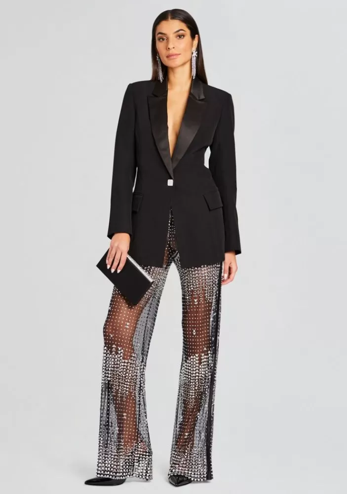 Hot Vondra Sequin Pant Women Bottoms